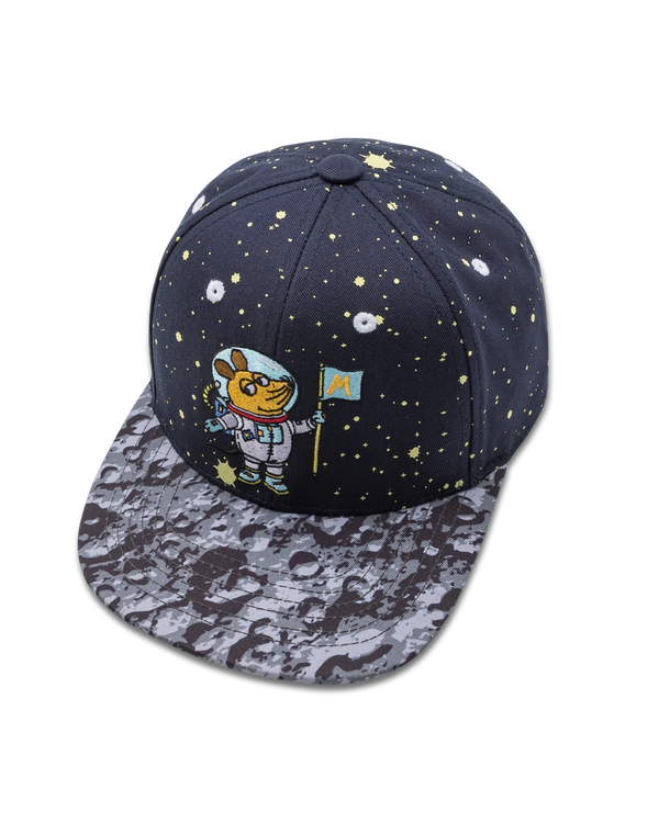 koaa - Cap Die Maus Space