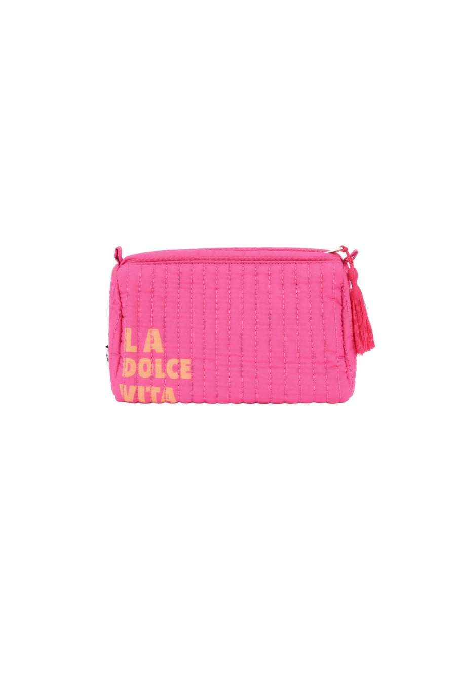 Make-Up Tasche La Dolce Vita Bag