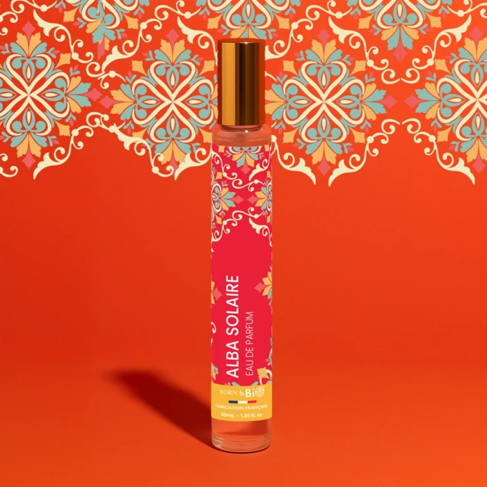 Bio Parfüm Eau de Parfume Handtaschengrößen