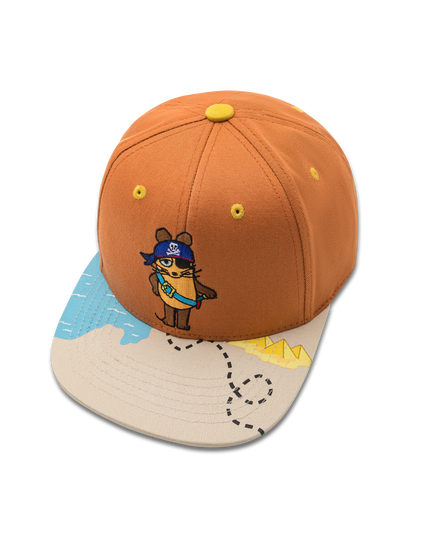 koaa - Cap Die Maus Pirat