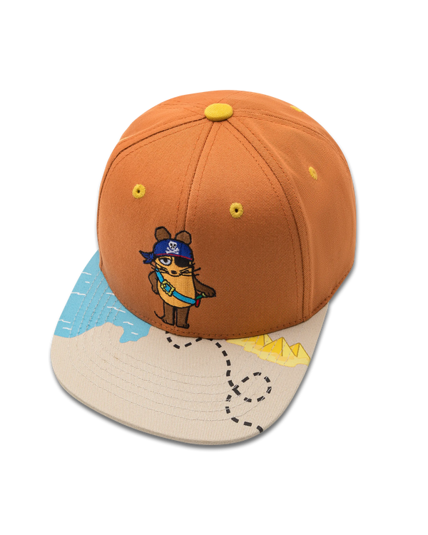 koaa - Cap Die Maus Pirat