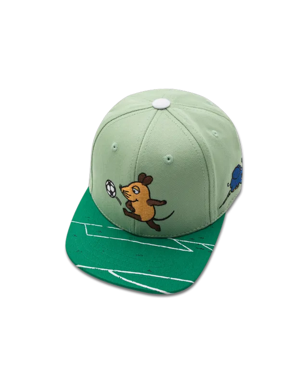 koaa - Cap Die Maus Fußball