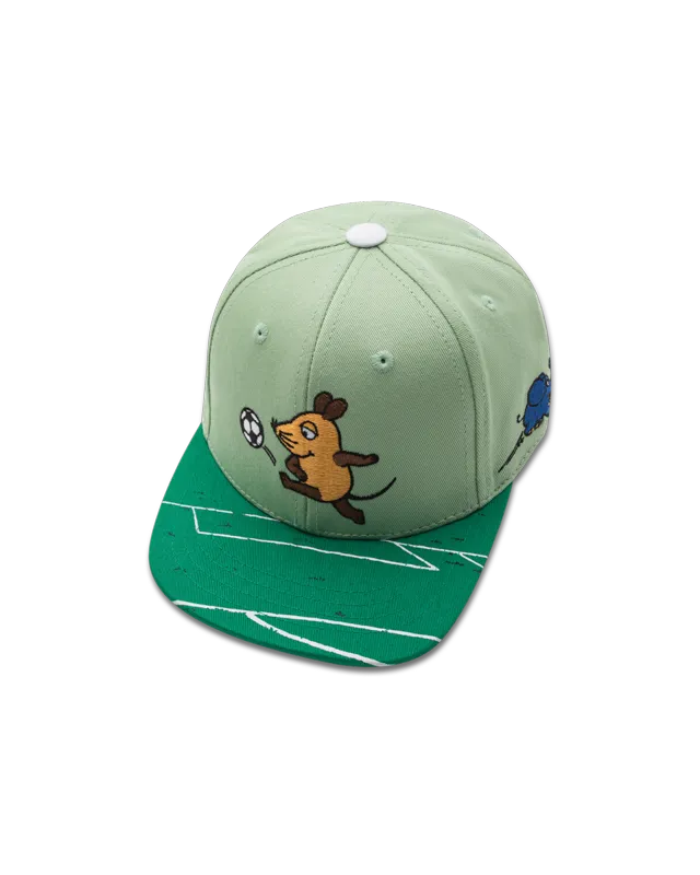 koaa - Cap Die Maus Fußball