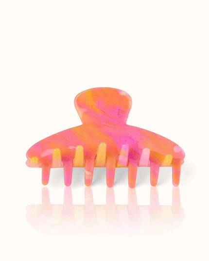 Haarklammer Classic Sorbet Hairclaw Haarspange Haarklemme