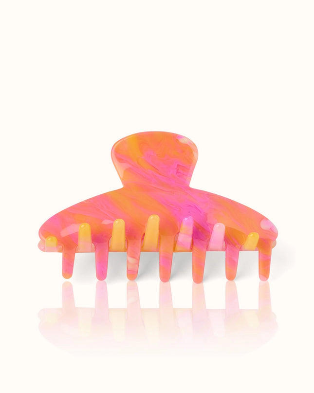 Haarklammer Classic Sorbet Hairclaw Haarspange Haarklemme