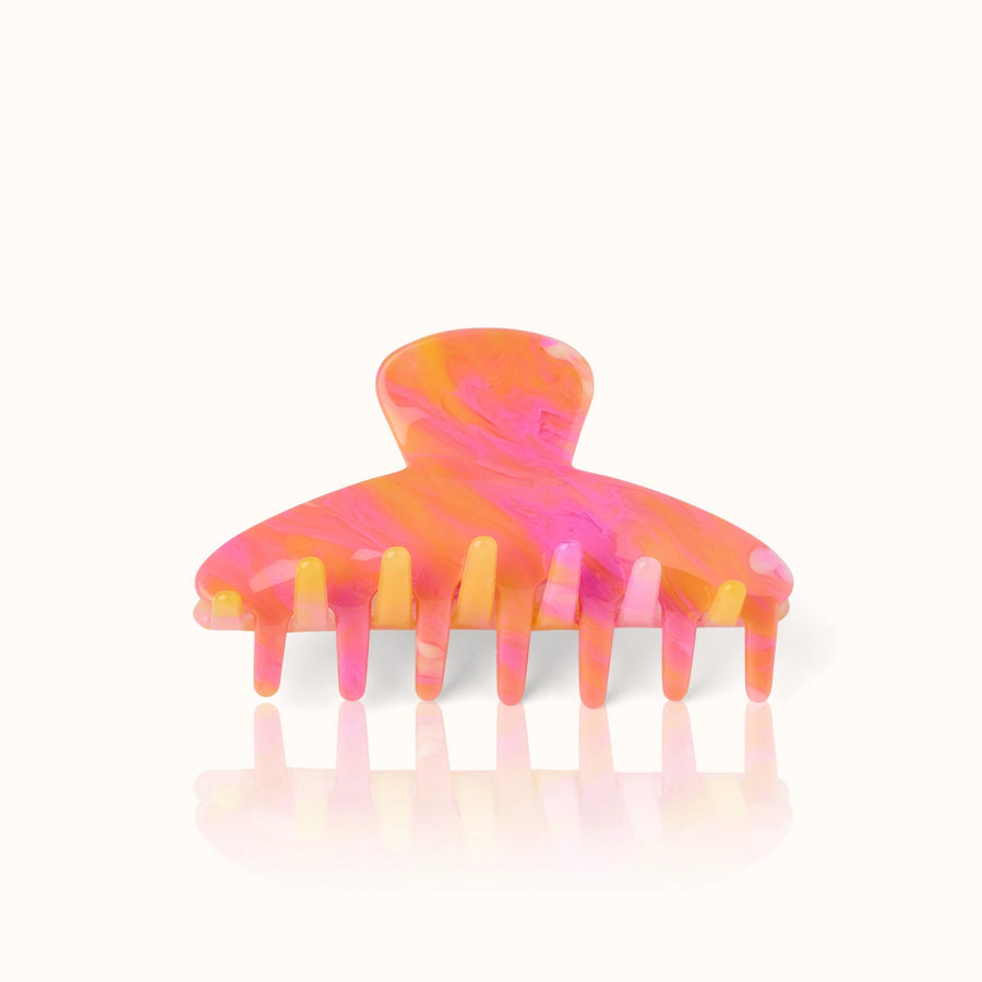 Haarklammer Classic Sorbet Hairclaw Haarspange Haarklemme
