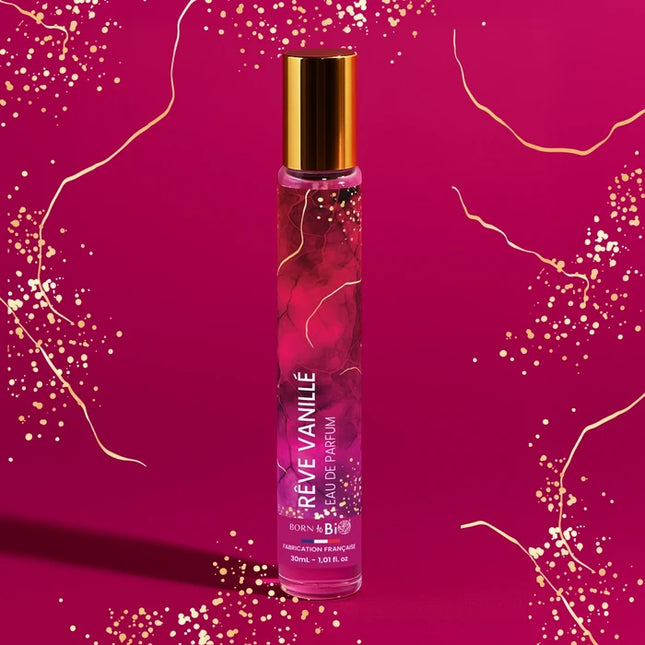 Bio Parfüm Eau de Parfume Handtaschengrößen