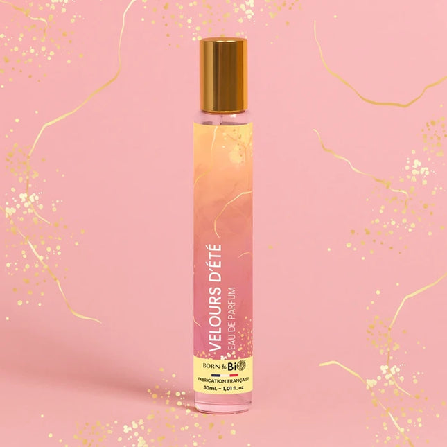 Bio Parfüm Eau de Parfume Handtaschengrößen