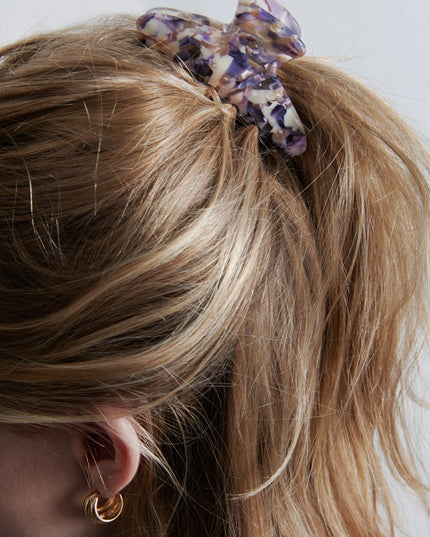 Haarklammer Classic Sorbet Hairclaw Haarspange Haarklemme