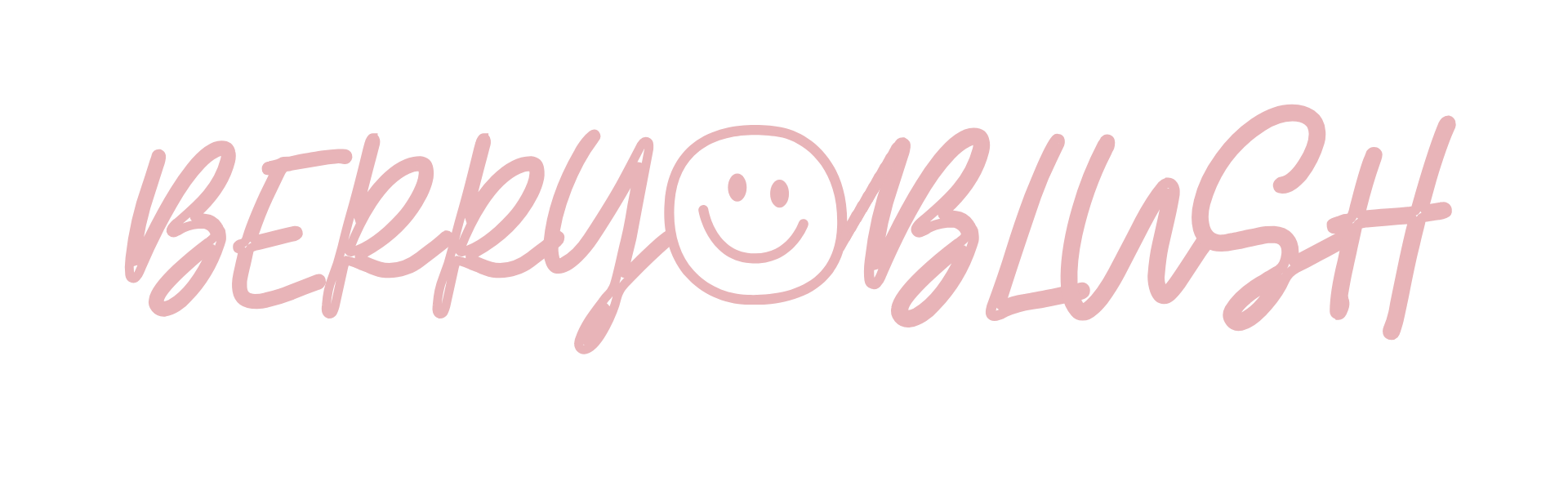 BERRYANDBLUSH