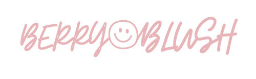 BERRYANDBLUSH