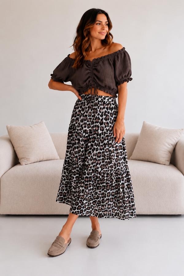 Maxi Musselinrock Leo