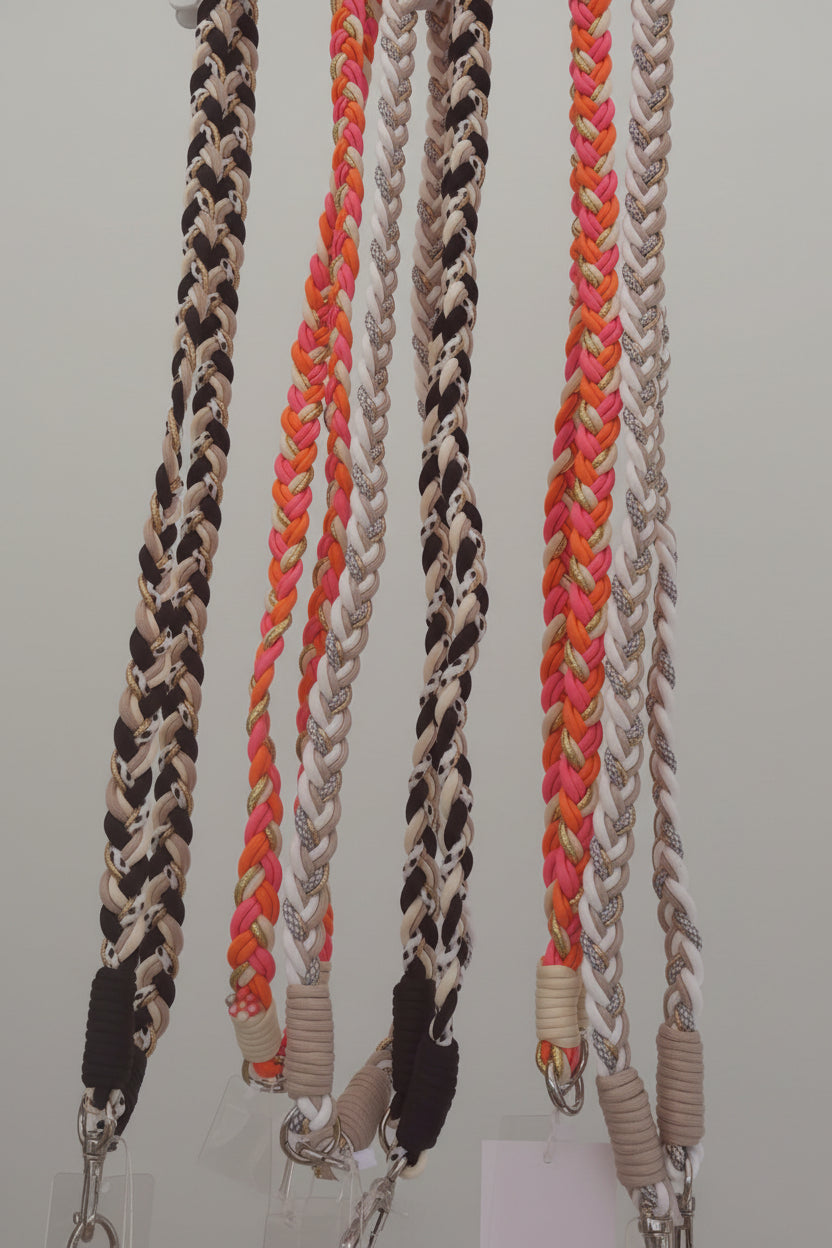 Handykette geflochten LOT83