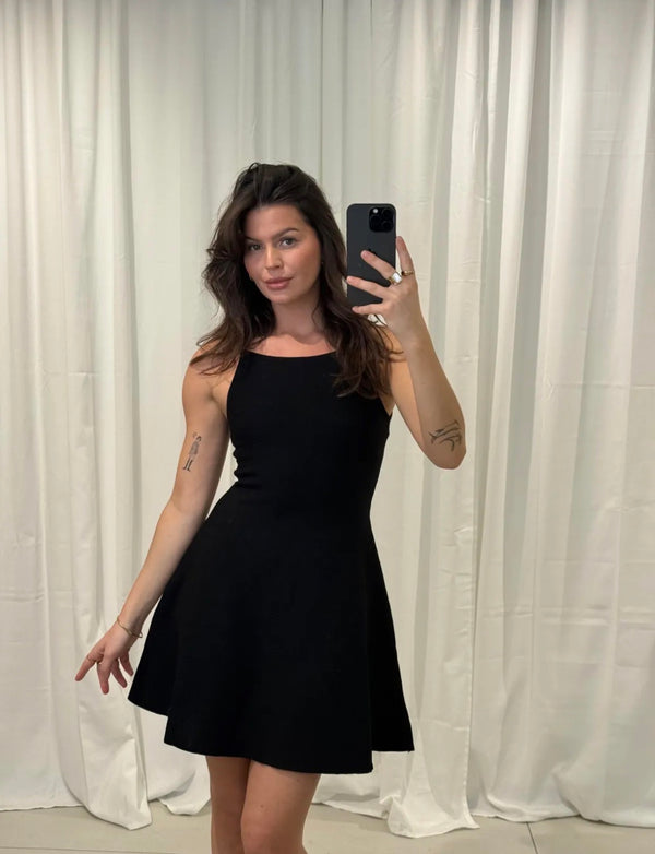 Kleid Mimi verschiedene Farben