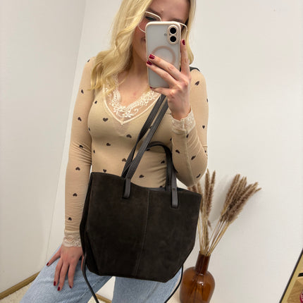 Collection image for: Taschen & Geldbörsen