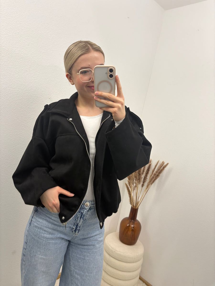 Bomberjacke 