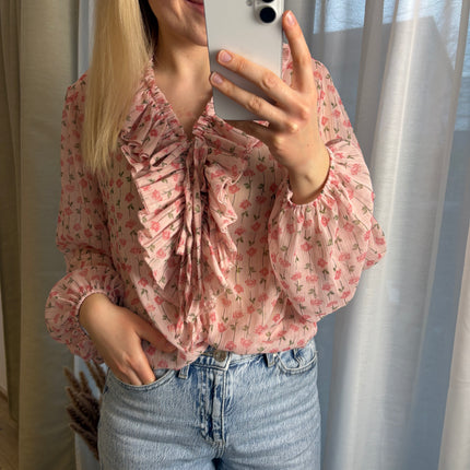 Collection image for: Blusen