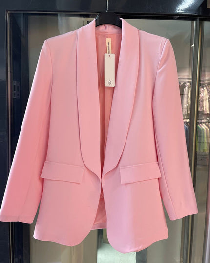 Blazer Gelb/Rosa verschiedene Größen