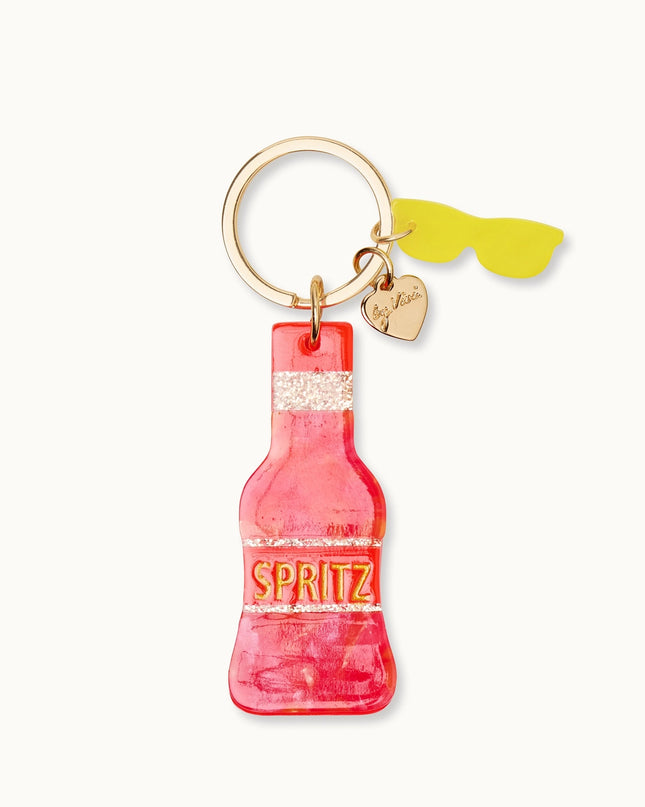Schlüsselanhänger Aperol Spritz