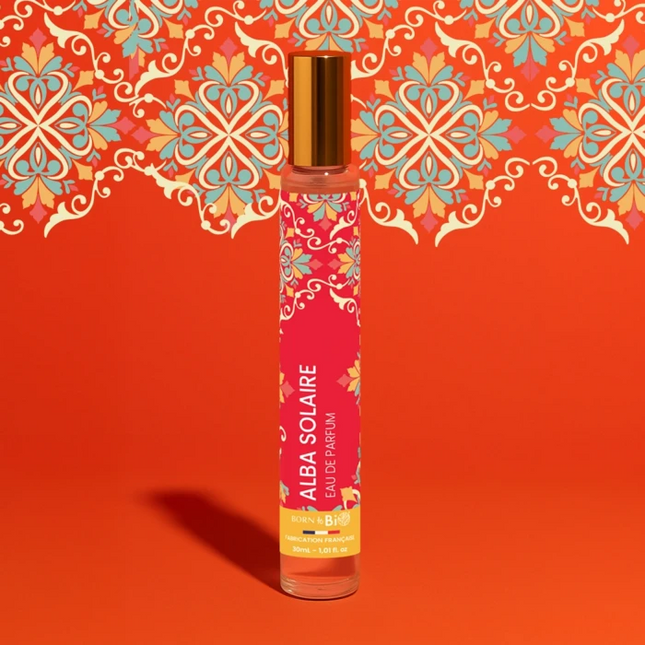 Bio Parfüm Eau de Parfume Handtaschengrößen