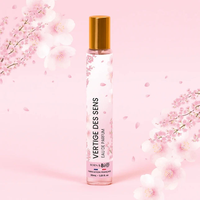 Bio Parfüm Eau de Parfume Handtaschengrößen