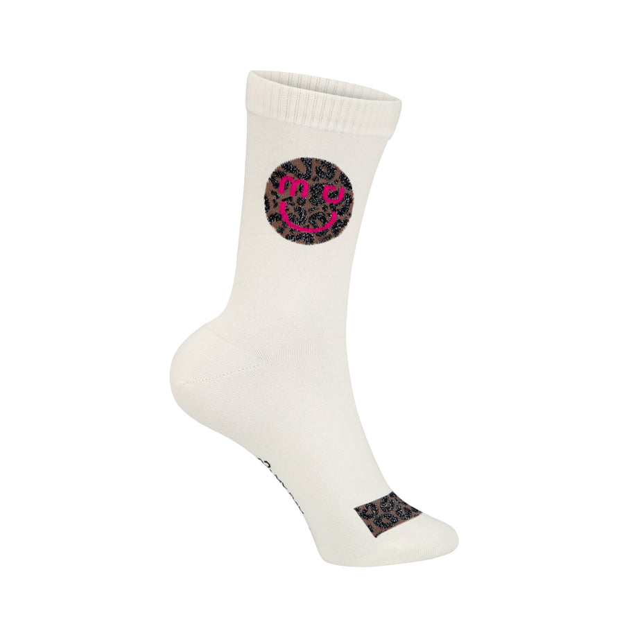 Leo 2.0 Socken Tennissocken – Bild 1